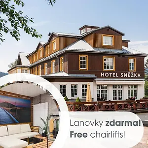 Snezka Hotel