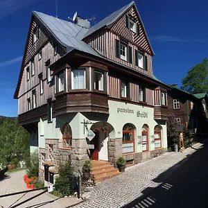 3* Pensionat Seidl